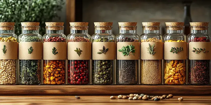 Dlaczego produkty ekologiczne są droższe?