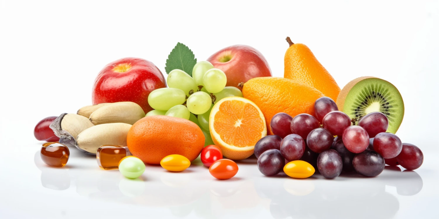 Dzienna porcja witaminy C