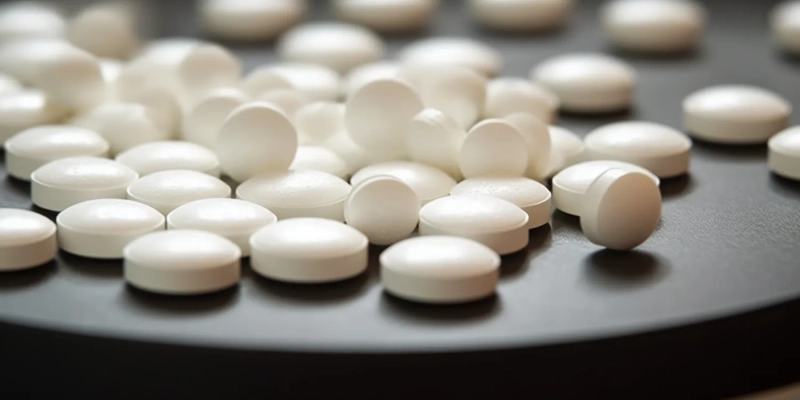 Jak działa Esperal?