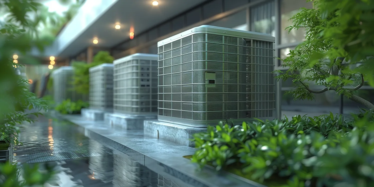 Ile klimatyzacja ciągnie prądu?