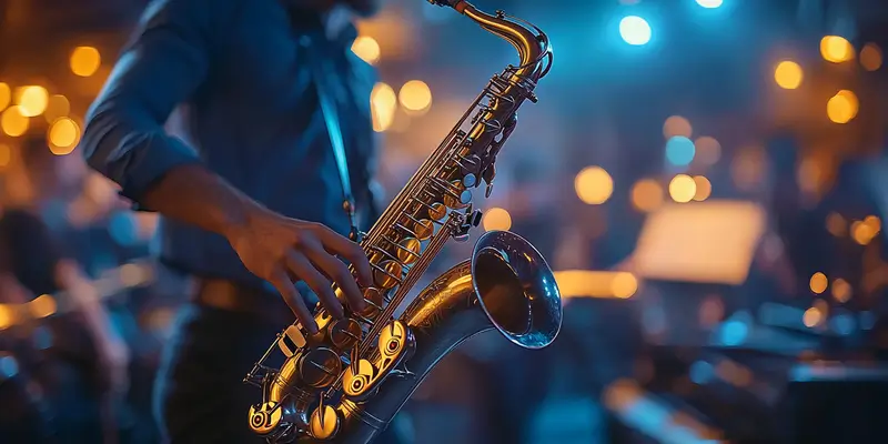 Ile kosztuje saksofon używany?