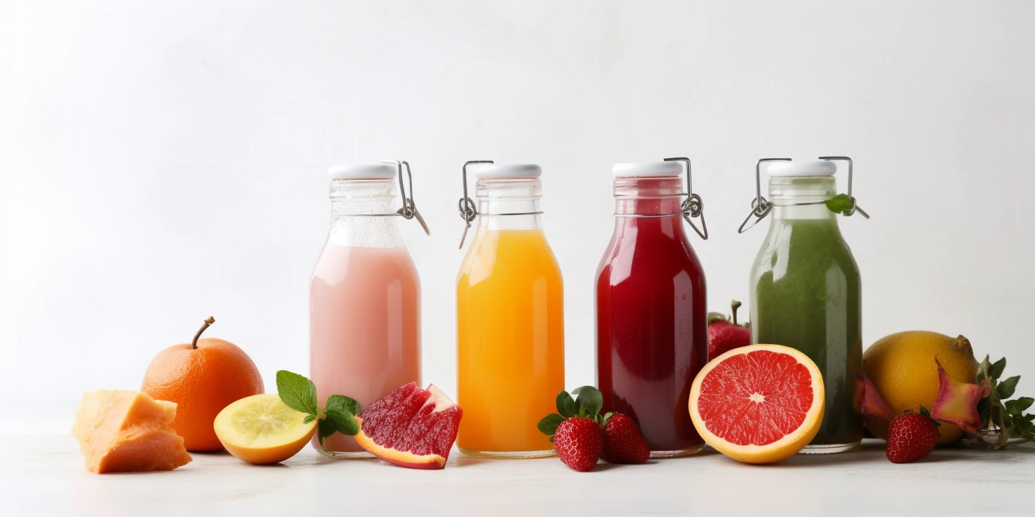 Ile kosztuje witamina C w kroplach?