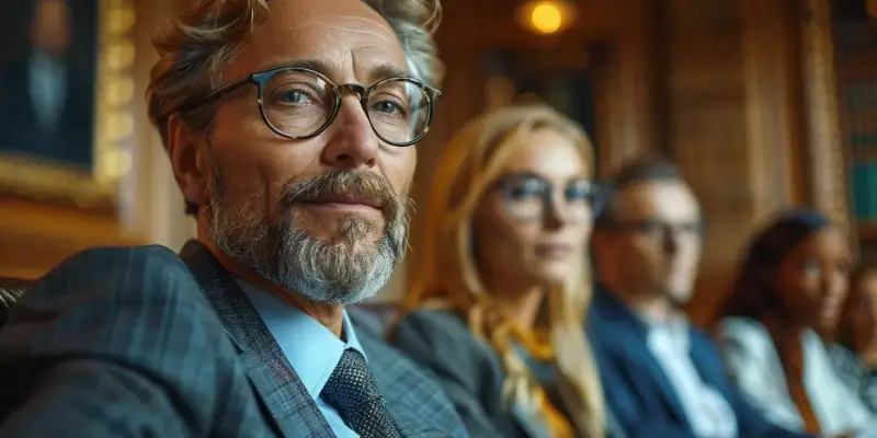 Ile trwa rozprawa rozwodowa?