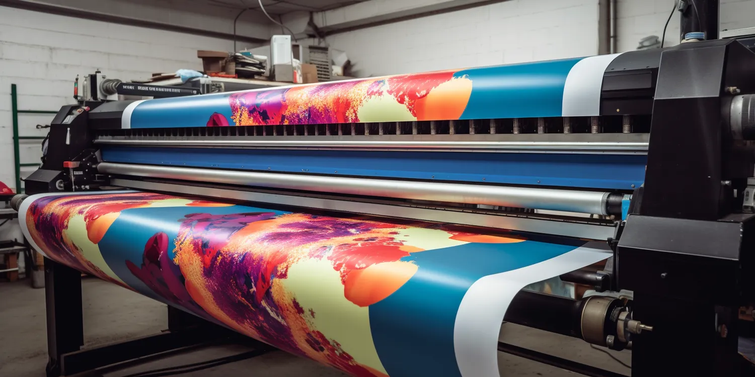 Innowacje w dziedzinie druku cyfrowego