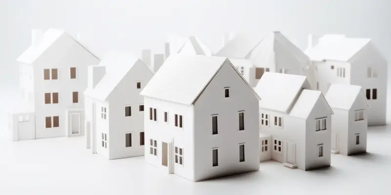 Inwestowanie w nieruchomości - sposób na biznes