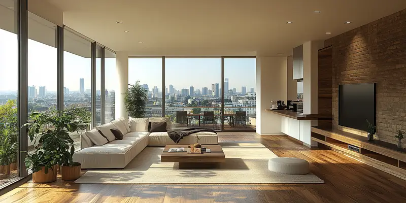 Jak dobrze zrobić zdjęcia mieszkania na sprzedaż?