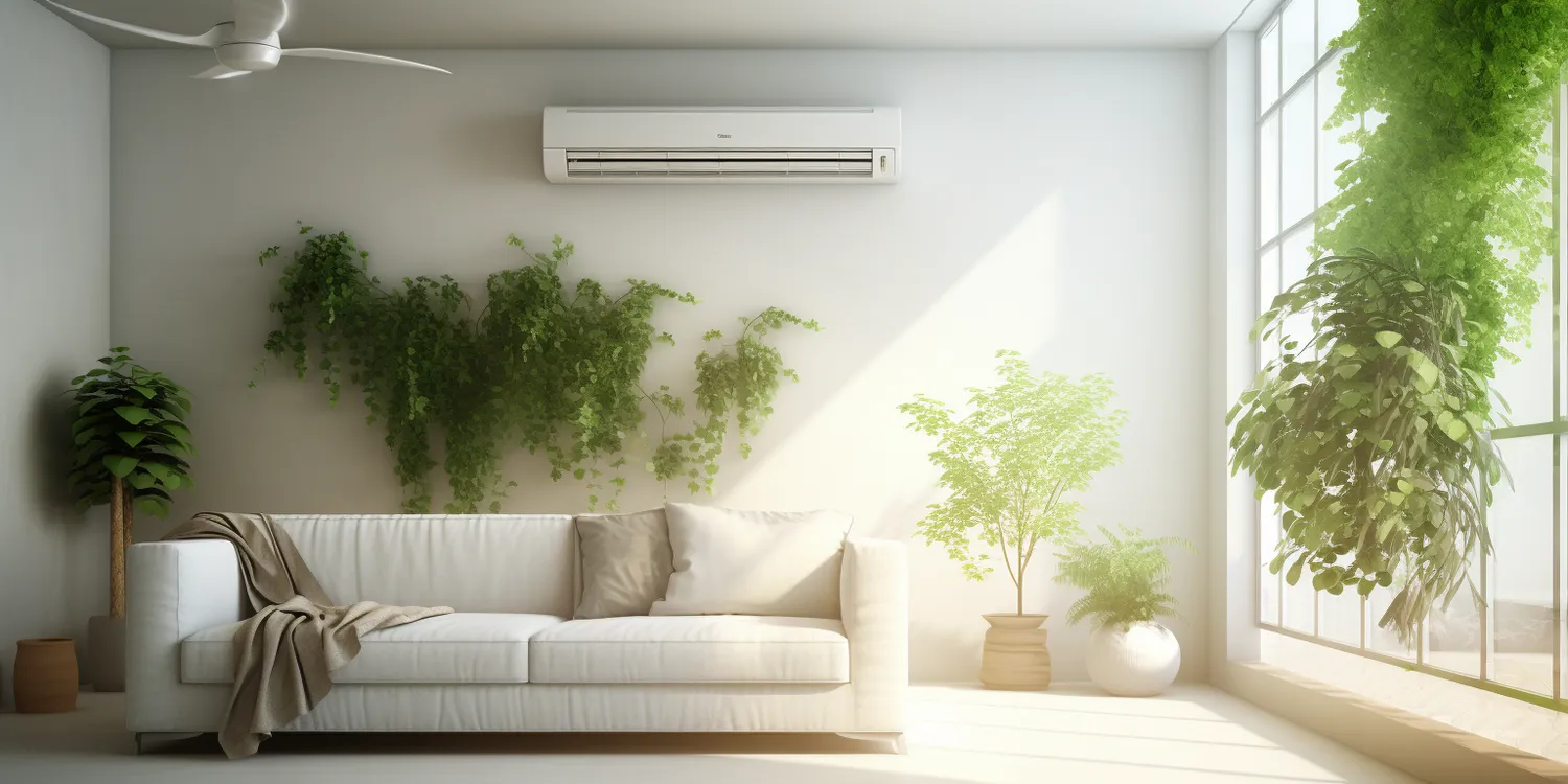 Jak działa klimatyzacja?