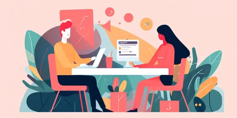 Jak działa pozycjonowanie stron?