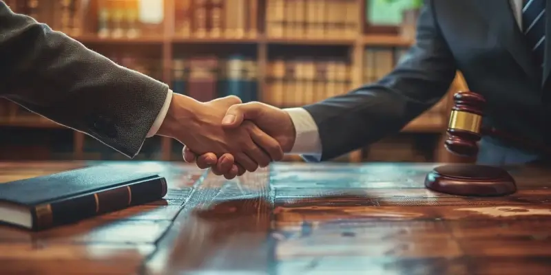 Jak przeprowadzić rozwód bez adwokata?