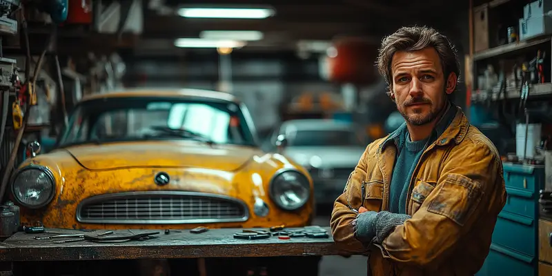 Jak rozwinac warsztat samochodowy?