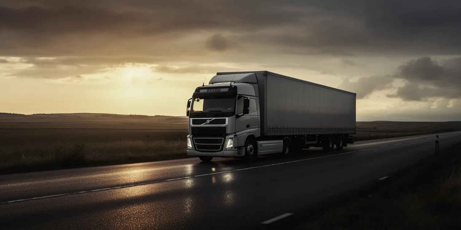 Jak sprawdzić OCP przewoźnika?