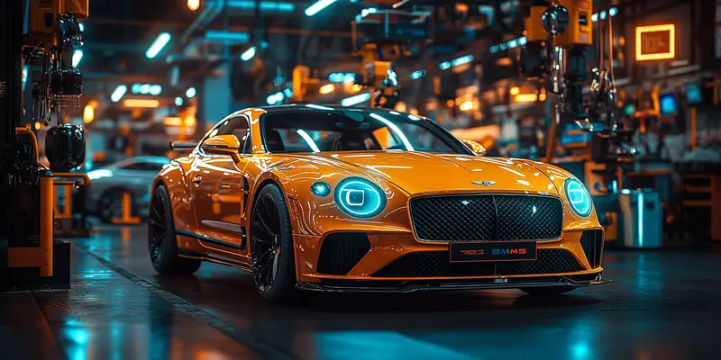 Jak wypromować warsztat samochodowy?