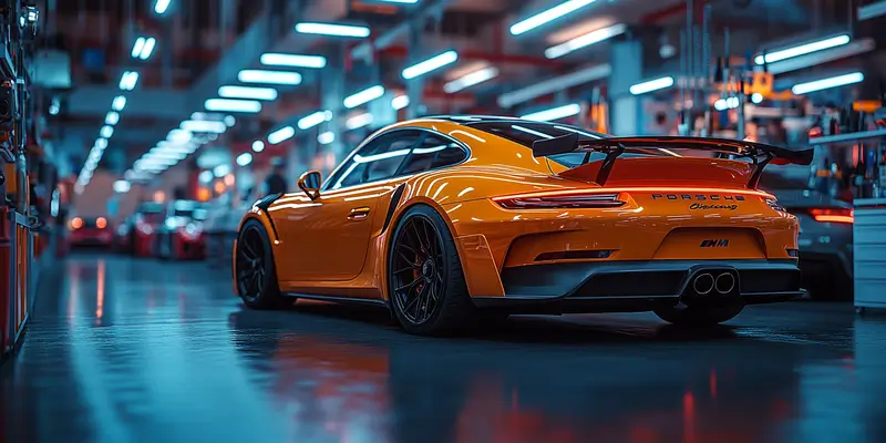 Jak załozyc warsztat samochodowy?