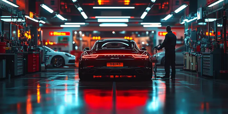 Jak znaleźć dobry warsztat samochodowy?