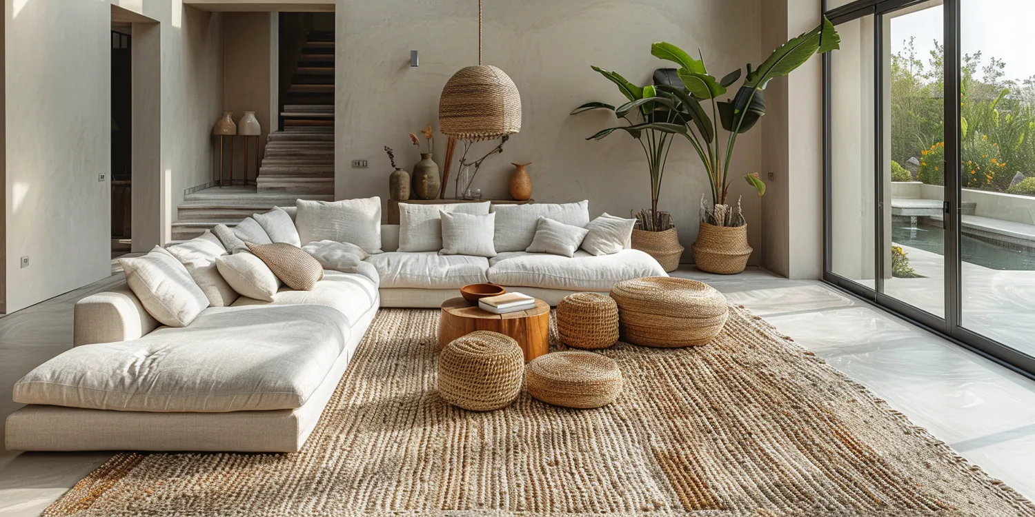 Jak znaleźć firmę do prania wykładzin i dywanów?