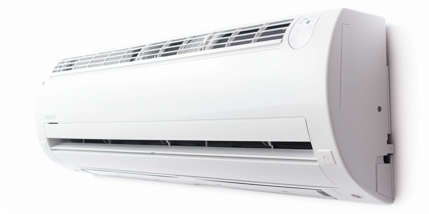 Jaka klimatyzacja do mieszkania 50m2?