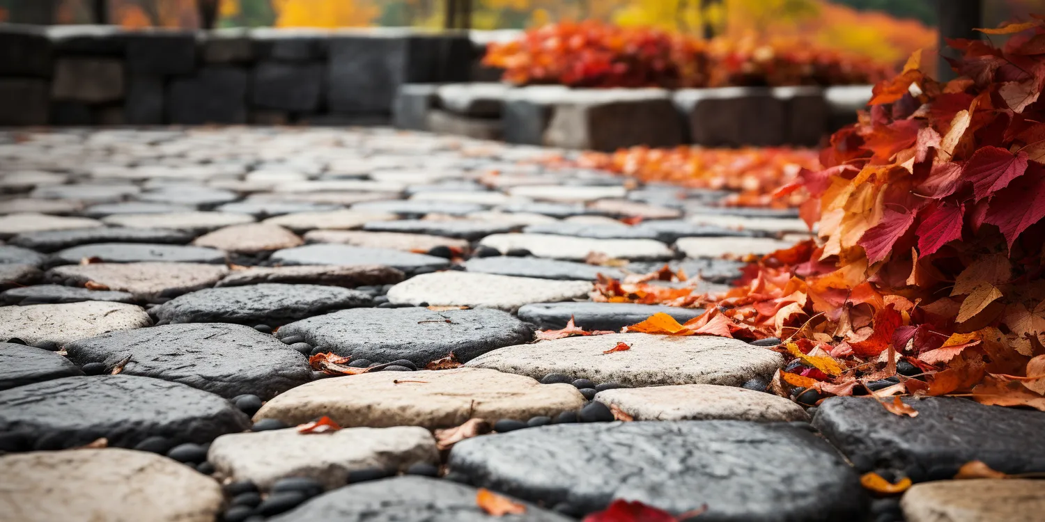 Jaka kostka brukowa do jasnej elewacji?