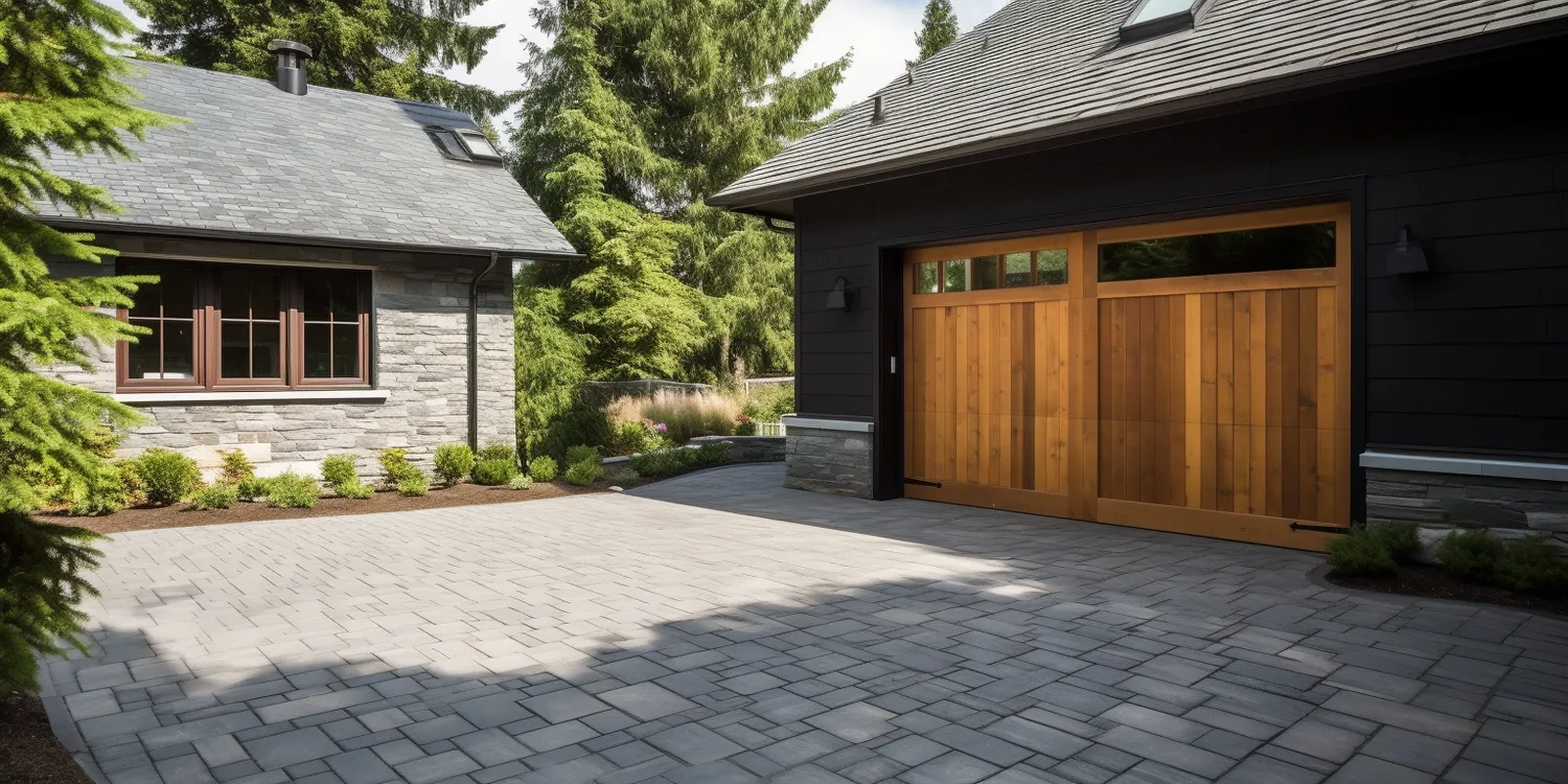 Jaką kostkę brukową warto wybrać?