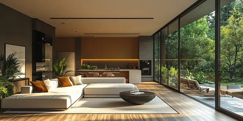 Nowe mieszkania w Warszawie – zarabianie przez wynajmowanie