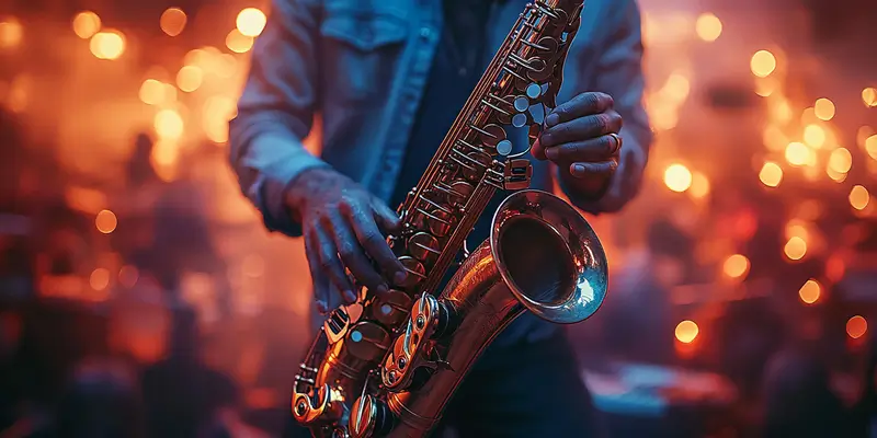 Jaki kupić saksofon?