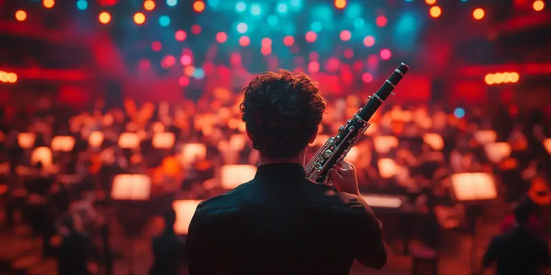 Jaki stroik na klarnet?