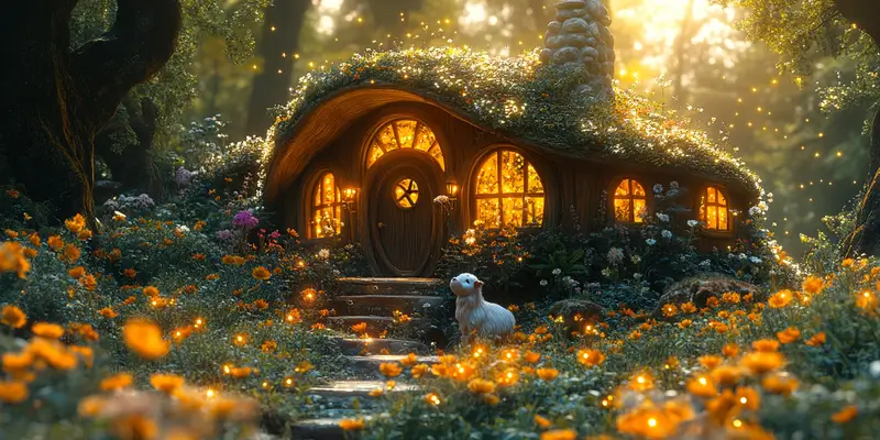 Jakie bajki dla dzieci 2 lata?