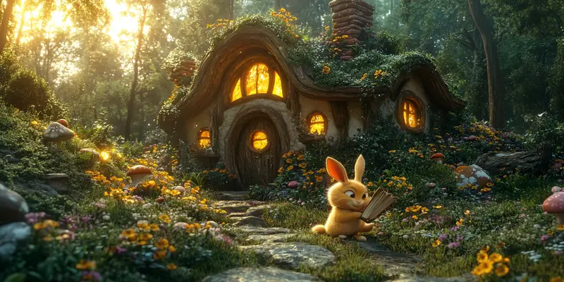 Kiedy bajki dla dzieci?