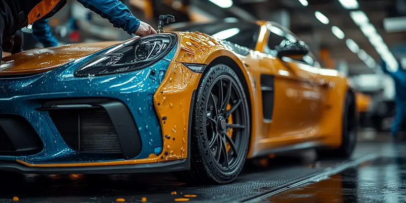 Kiedy się udać do warsztatu samochodowego?