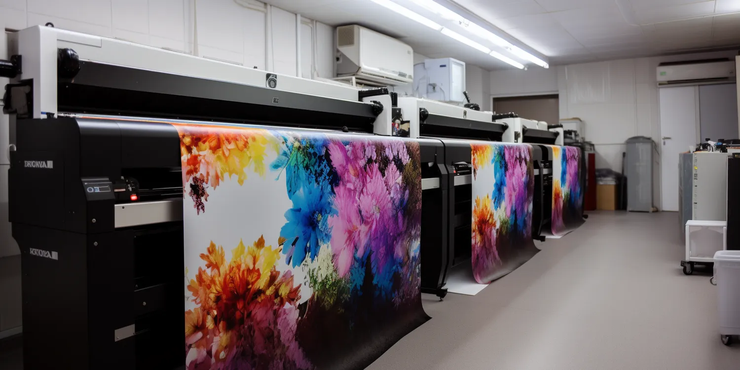 Kiedy warto wybrać druk cyfrowy?