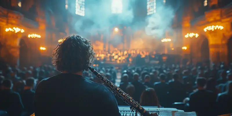 Klarnet jaki kupić?