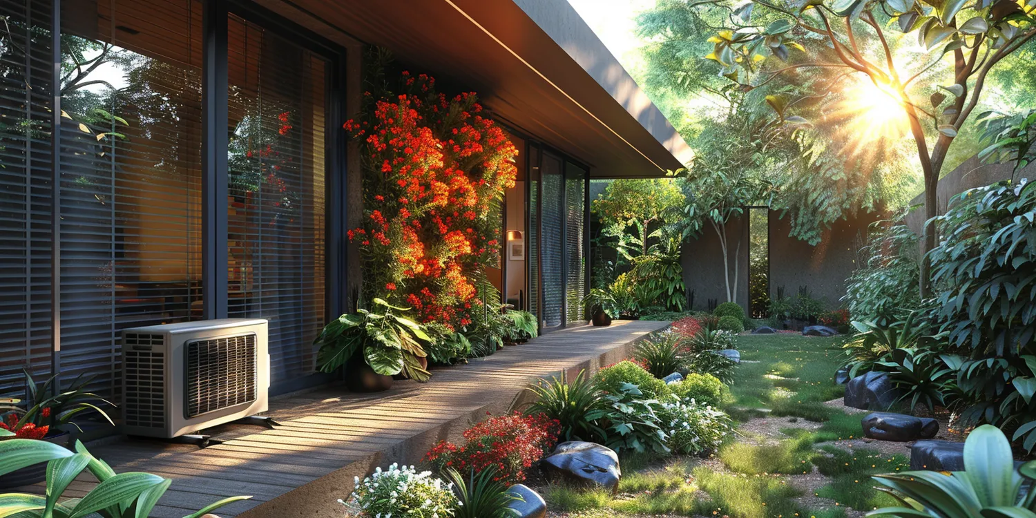 Klimatyzacja 2,5 kw na ile metrów?