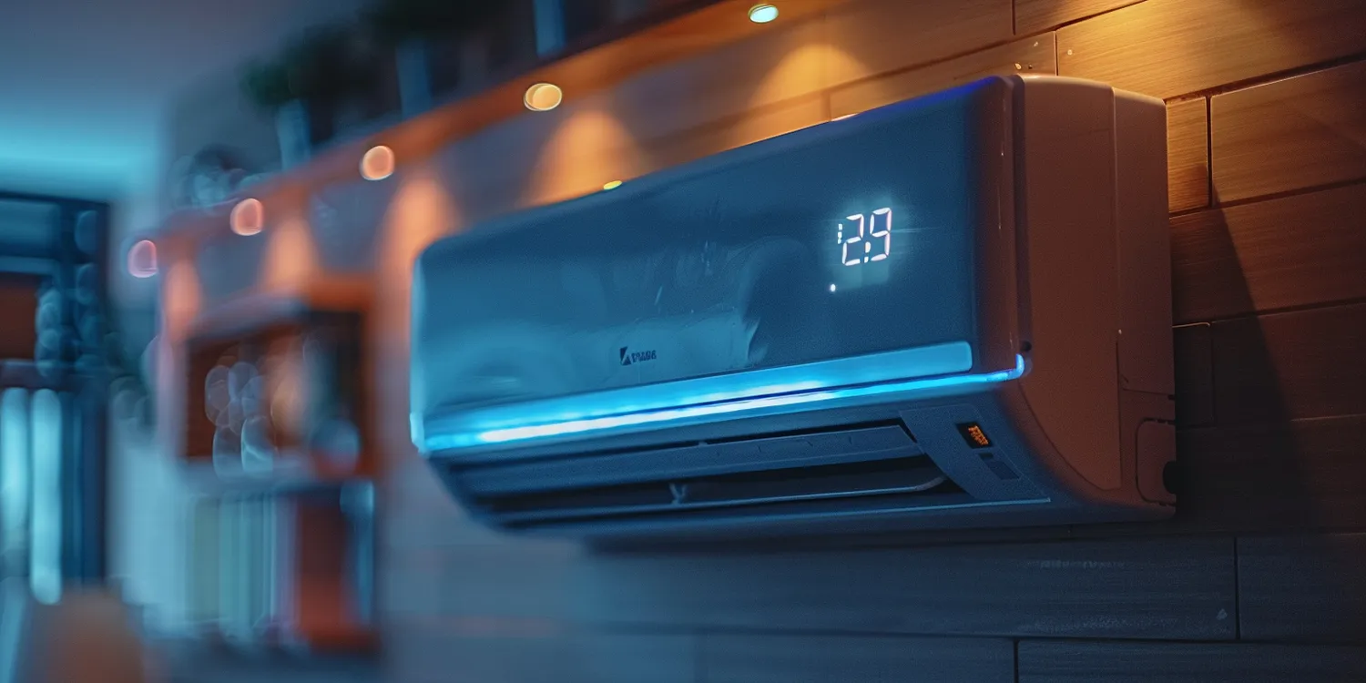 Klimatyzacja 3,5 KW na ile metrów?