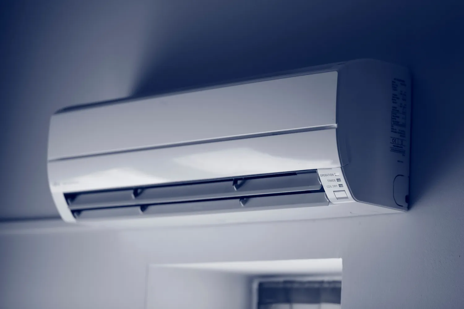 Klimatyzacja obieg zamknięty czy otwarty?