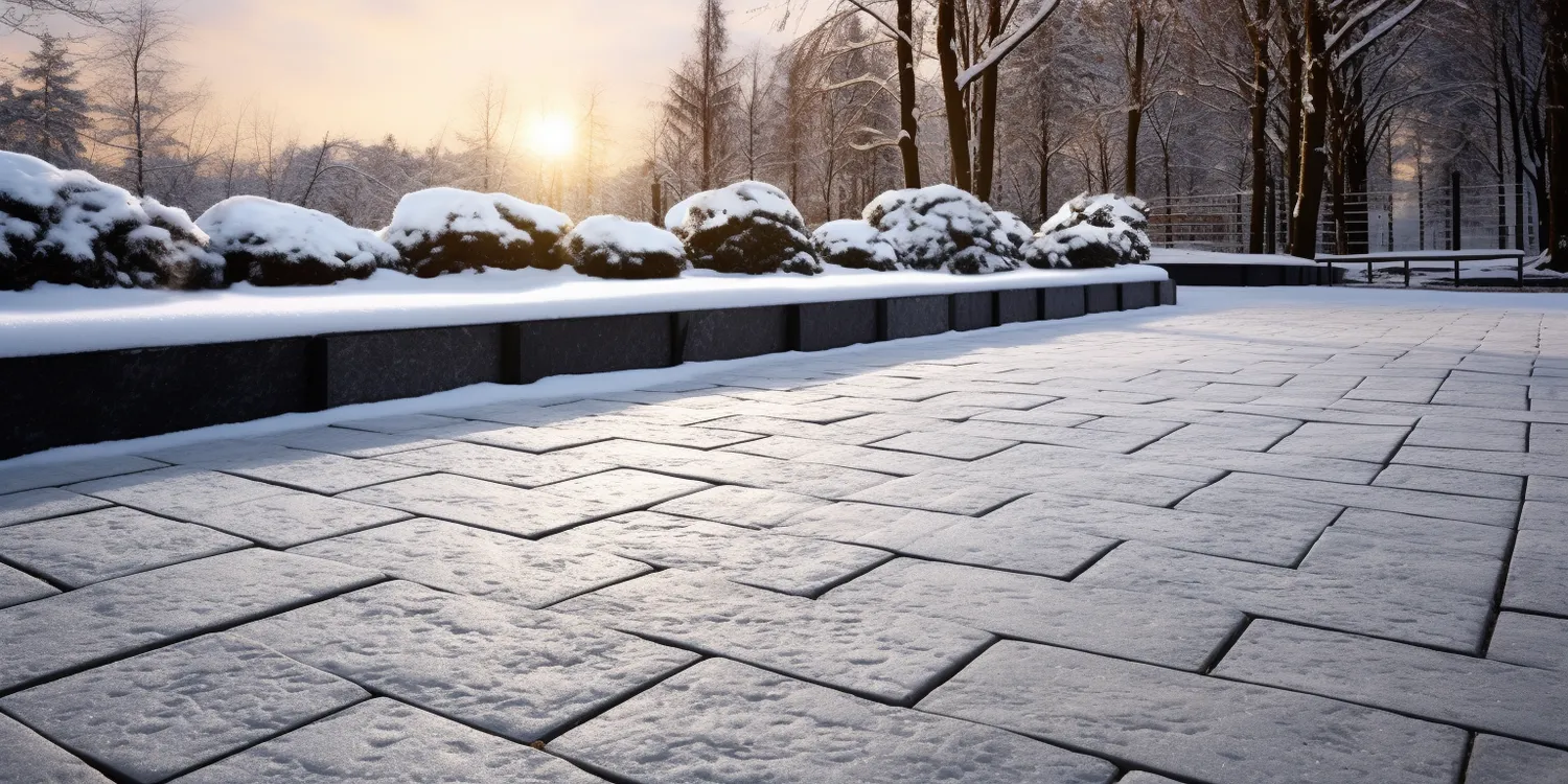 Kostka brukowa czy beton?