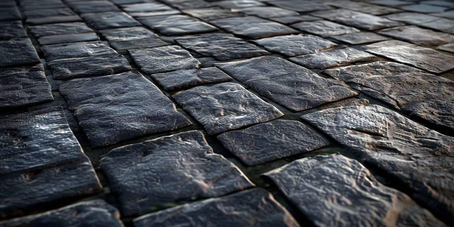 Kostka brukowa - ile sztuk na metr?