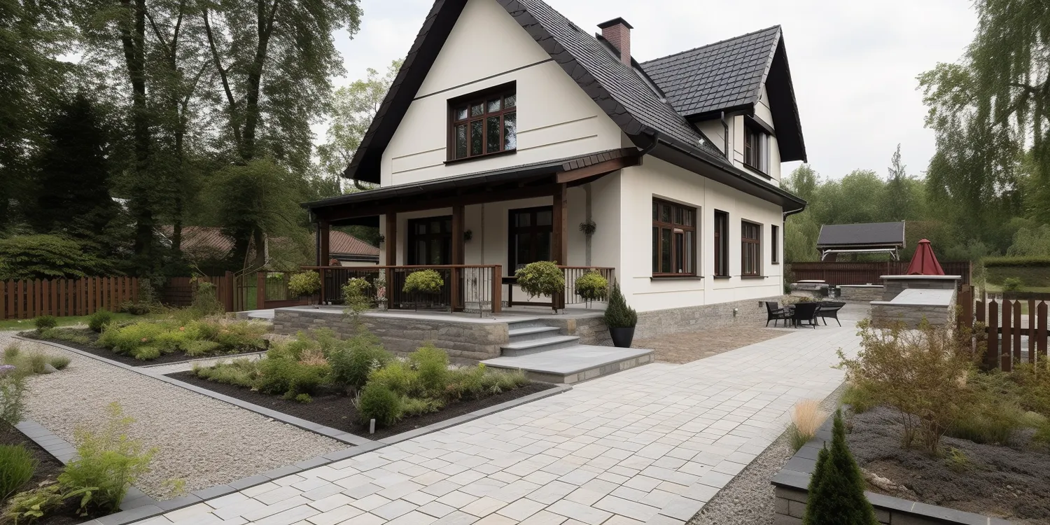 Kostka brukowa - ile za metr?