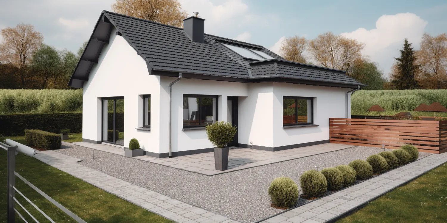 Kostka brukowa - jak przygotować podłoże?