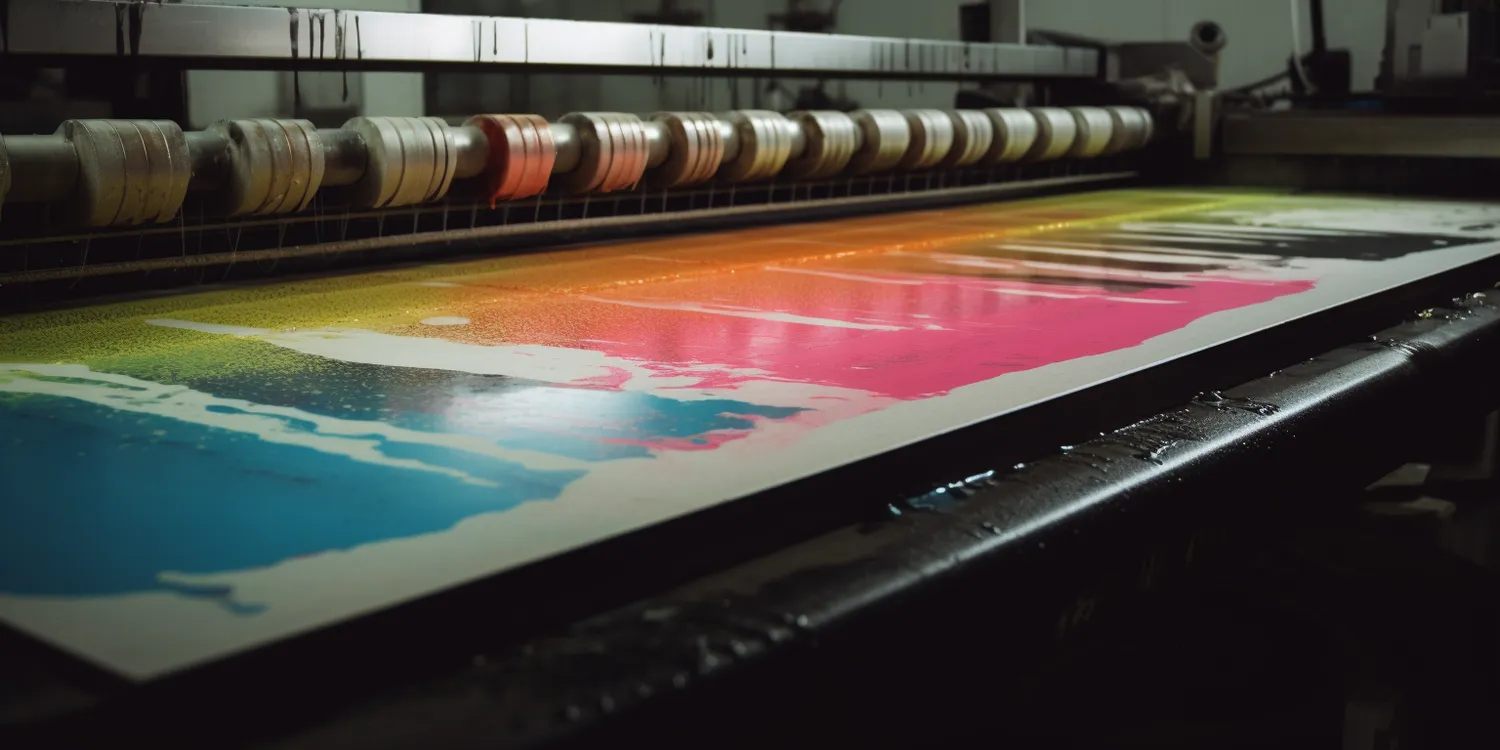 Koszt druku cyfrowego