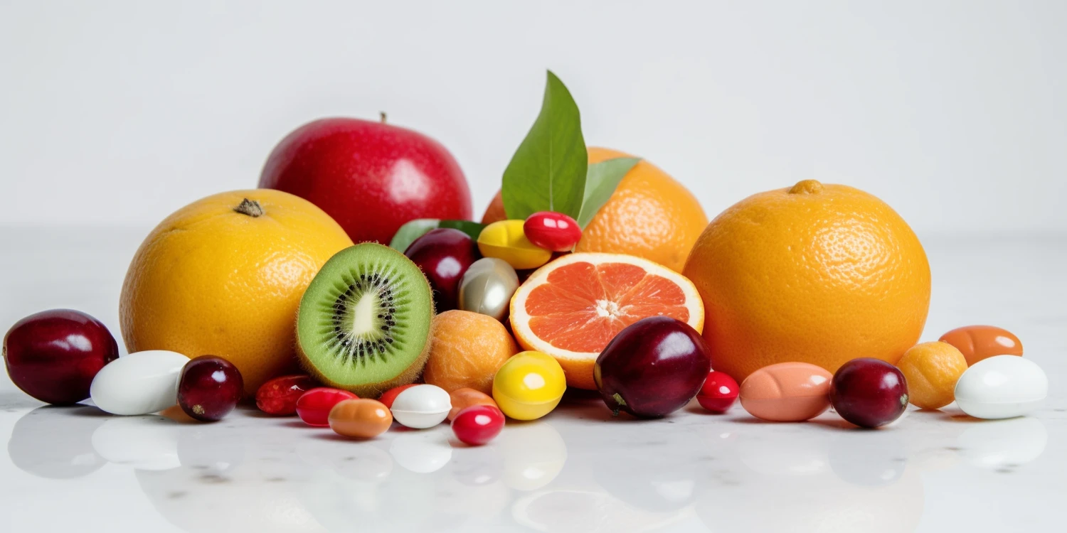 Jak przyjmować krople witaminy D?