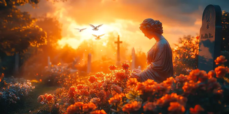 Który zakład pogrzebowy wybrać?