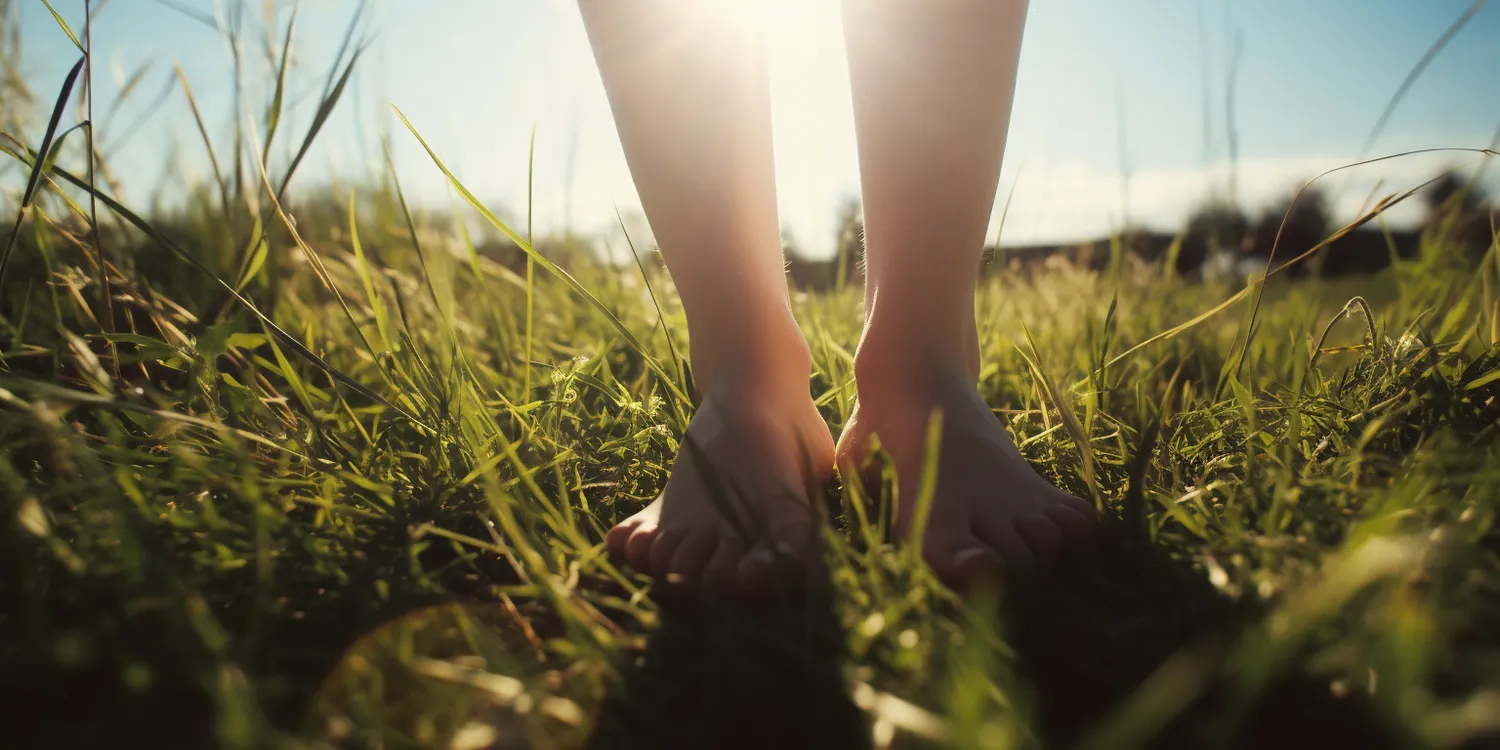 Kurzajki na stopach – nie lekceważ problemu