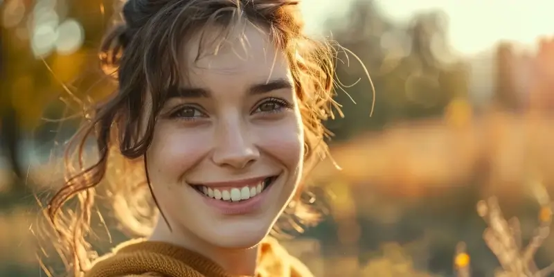 Leczenie stomatologiczne pod mikroskopem