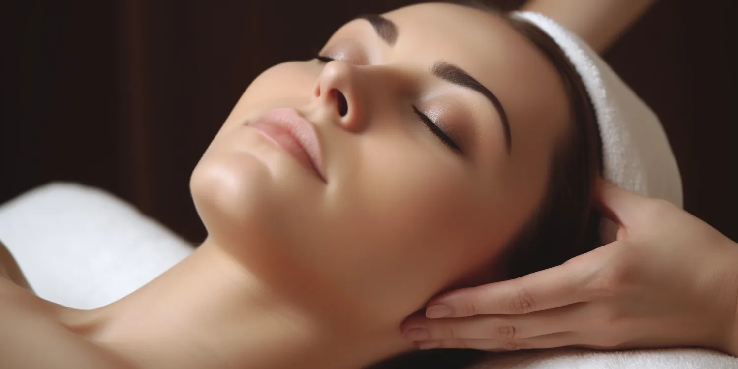 Masaże relaksacyjne Koszalin