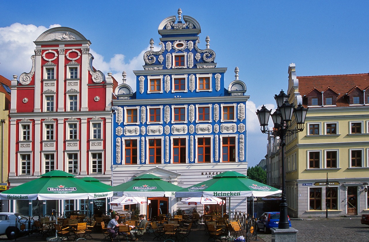 Muzea Narodowe w Szczecinie