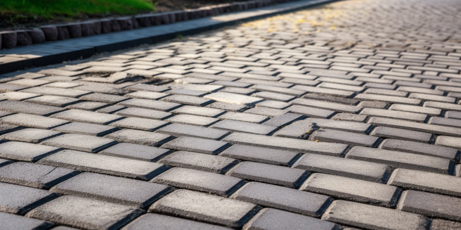 Najlepsza kostka brukowa