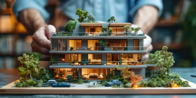 O czym warto pamiętać, gdy mamy na sprzedaż nieruchomość?