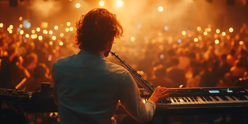 O ile transponuje klarnet?