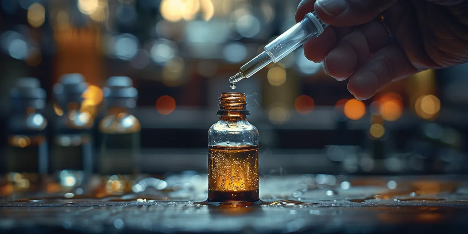 Od kiedy można stosować witaminę C w kroplach?