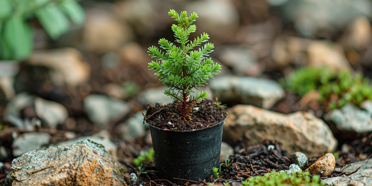 Ogród deszczowy co to?