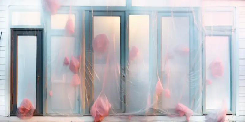 Okna aluminiowe czy PCV?